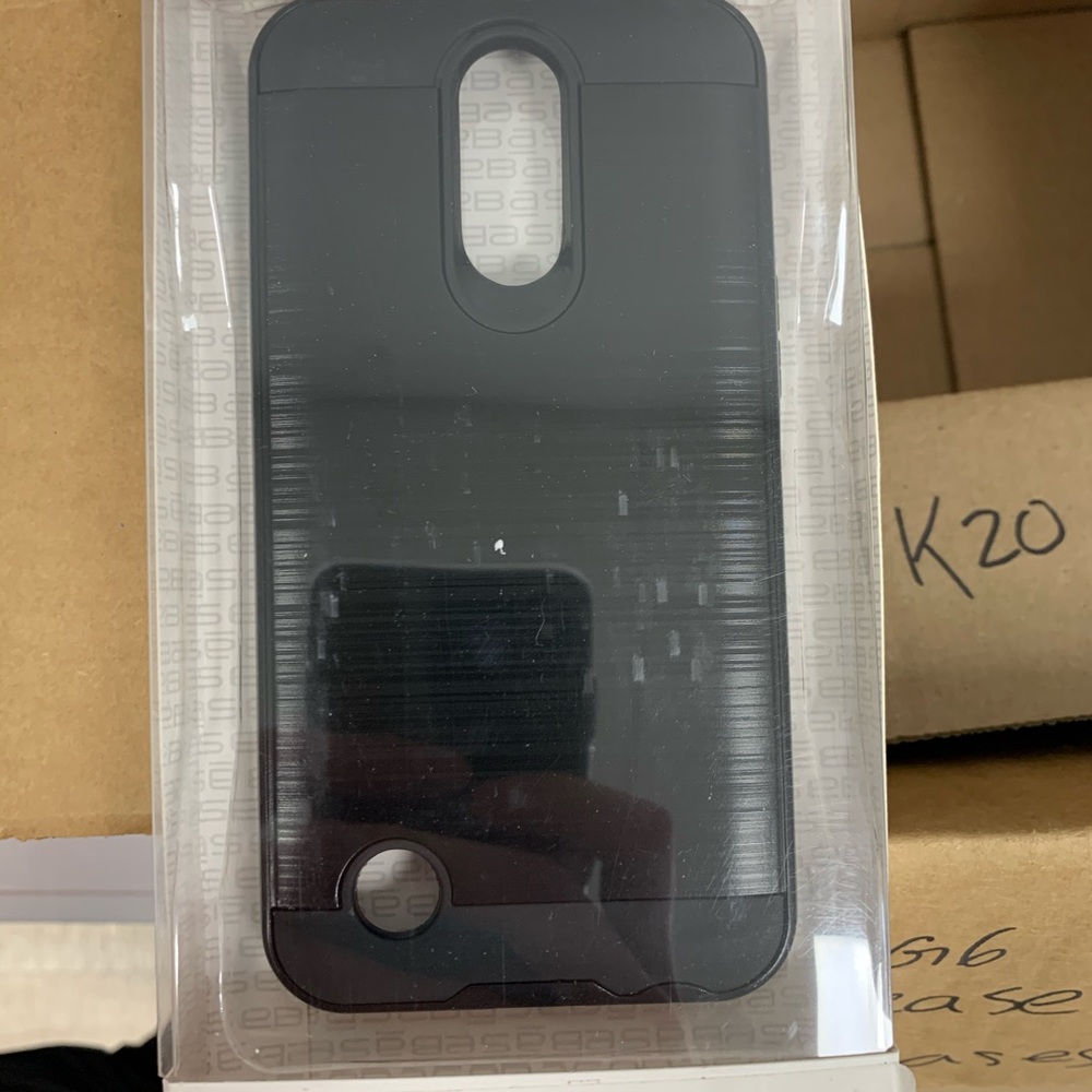 LG K20 phone case